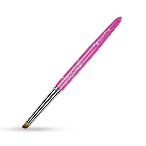 Crystal Nails Pigment Pro Ecset