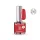 Crystal Nails TPO FREE 3 STEP HEMA Free CrystaLac - 3S259 (4ml)