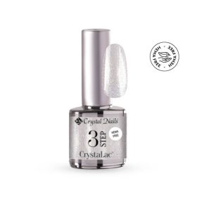   Crystal Nails TPO FREE 3 STEP HEMA Free CrystaLac - 3S263 (8ml)