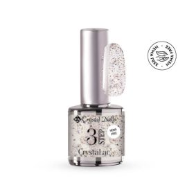   Crystal Nails TPO FREE 3 STEP HEMA Free CrystaLac - 3S265E (8ml)