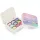 Crystal Nails Artique festőzselé készlet - Pastel Bloom TF