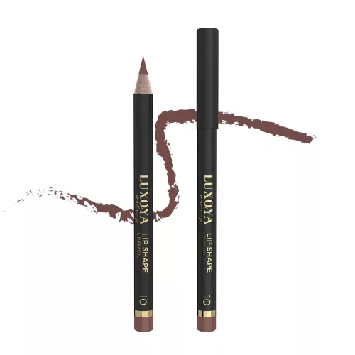 Luxoya Lip Shape szájkontúr ceruza 10