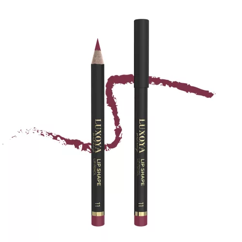 Luxoya Lip Shape szájkontúr ceruza 11