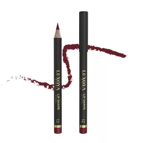 Luxoya Lip Shape szájkontúr ceruza 12
