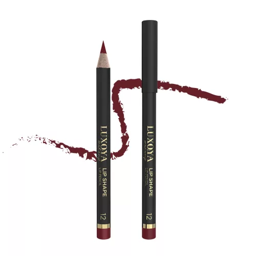 Luxoya Lip Shape szájkontúr ceruza 12