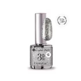   Crystal Nails TPO FREE 3 STEP HEMA Free CrystaLac - 3S206FP (4ml)