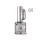 Crystal Nails TPO FREE 3 STEP HEMA Free CrystaLac - 3S206FP (4ml)