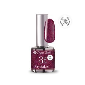   Crystal Nails TPO FREE 3 STEP HEMA Free CrystaLac - 3S184 (4ml)