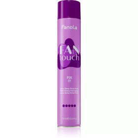 Fanola FanTouch Fix It extra erős hajlakk 750ml