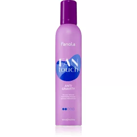 Fanola FanTouch Anti Gravity volumennövelő hab 300ml