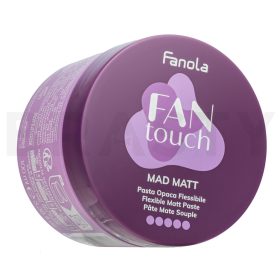 Fanola FanTouch Mad Matt paszta 100ml