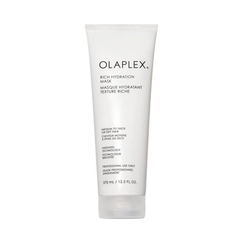 OLAPLEX Rich Hydration Maszk 370ml