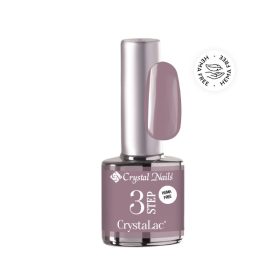   Crystal Nails TPO FREE 3 STEP HEMA Free CrystaLac - 3S201 (8ml)