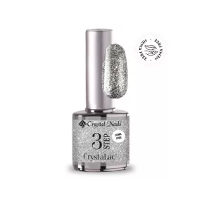   Crystal Nails TPO FREE 3 STEP HEMA Free CrystaLac - 3S206FP (8ml)