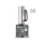 Crystal Nails TPO FREE 3 STEP HEMA Free CrystaLac - 3S205FP (8ml)