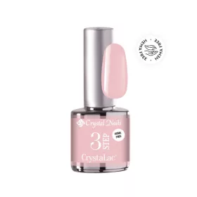   Crystal Nails TPO FREE 3 STEP HEMA Free CrystaLac - 3S186 (8ml)