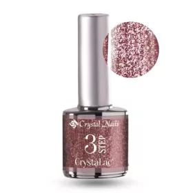   Crystal Nails TPO FREE 3 STEP HEMA Free CrystaLac - 3SFD5 (8ml)