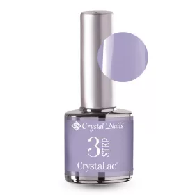   Crystal Nails TPO FREE 3 STEP HEMA Free CrystaLac - 3S98 (8ml)