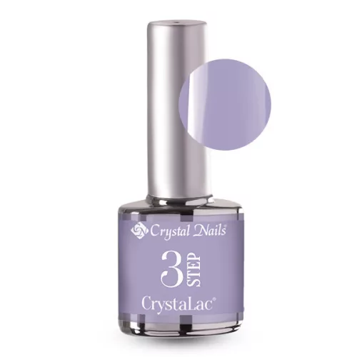 Crystal Nails TPO FREE 3 STEP HEMA Free CrystaLac - 3S98 (8ml)
