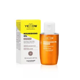 Yellow Nutritive olaj 100ml
