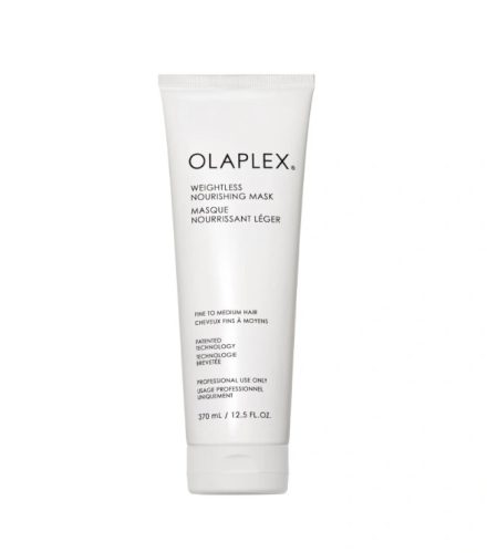 Olaplex Weightless Nourishing maszk - 370ml