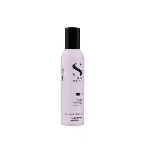 Semi di Lino Style&Care Firming Mousse hajhab 250 ml