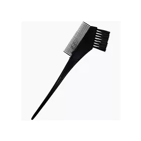 EF-ES festőecset keskeny fésűs fekete