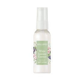    Brillbird White Jasmine Essence - Kéz- és lábápoló krém - Soft lotion 50ml