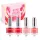 Brillbird Iconic Colors Hypnotic Gel&Lac Kit 4x4 ml TF