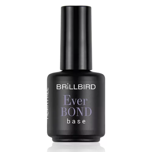 Brillbird Ever Bond Base – alapozózselé 15ml TF