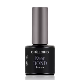 Brillbird Ever Bond Base – alapozózselé 8ml TF