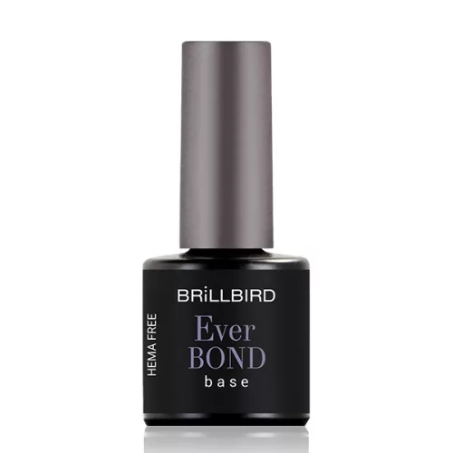 Brillbird Ever Bond Base – alapozózselé 8ml TF