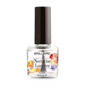Brillbird Nectarine Lumiére - Parfümolaj 8ml