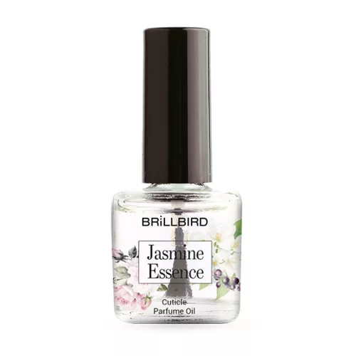 Brillbird White Jasmine Essence - Parfümolaj 4ml