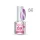 Crystal Nails TPO FREE Tiger Eye Silk HEMA Free CrystaLac - Violet 4ml