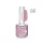 Crystal Nails TPO FREE 2S SmartGummy HEMA Free Rubber base gel - Nr59 Shimmer Lilac 8ml