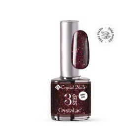   Crystal Nails TPO FREE 3 STEP HEMA Free CrystaLac - 3S117 (8ml)