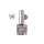 Crystal Nails TPO FREE ONE STEP HEMA Free CrystaLac 1S35 - 4ml