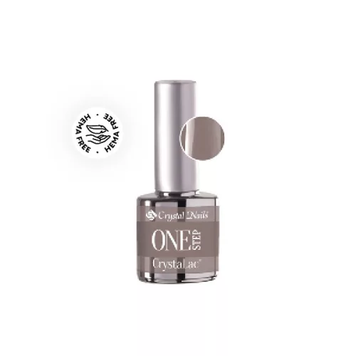 Crystal Nails TPO FREE ONE STEP HEMA Free CrystaLac 1S35 - 4ml