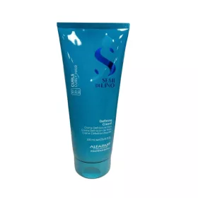 Alfaparf Semi di Lino Curls Defining kontúrozó krém 200ml