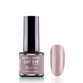   Brillbird TPO FREE HEMA Free CAT EYE Mythic - Rose quartz 4ml