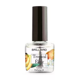Brillbird Tropical Élixir - Parfümolaj 4ml