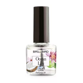 Brillbird Ocean Lily - Parfümolaj 4ml