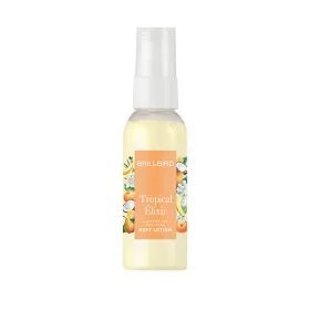  Brillbird Tropical Élixir - Kéz- és lábápoló krém - Soft lotion 50ml