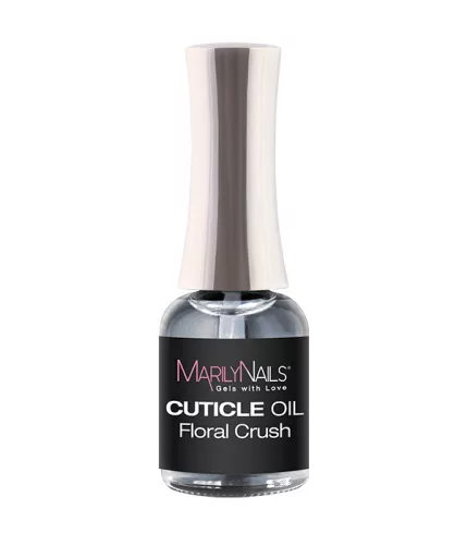 MN Cuticle Oil - Floral Crush 10ml (limitált)