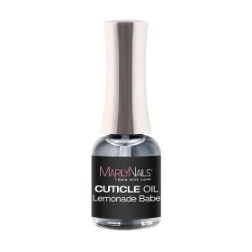 MN Cuticle Oil - Lemonade Babe 10ml (limitált)