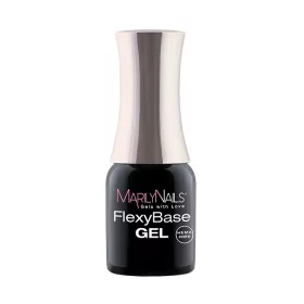 Marily Nails Flexy Base gel 4ml TF