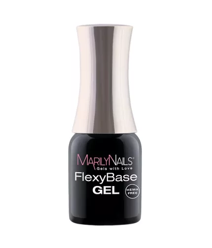 Marily Nails Flexy Base gel 7ml TF