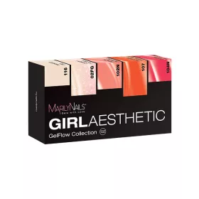 Marily Nails Girl Aesthetic Kit TF