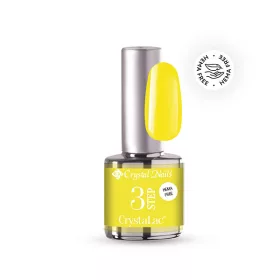   Crystal Nails TPO FREE 3 STEP HEMA Free NEON CrystaLac - 3S277 (4ml)
